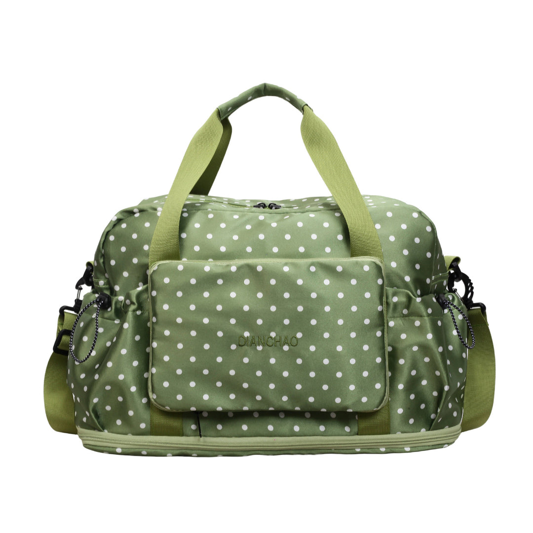 Versatile Travel Duffle Bag