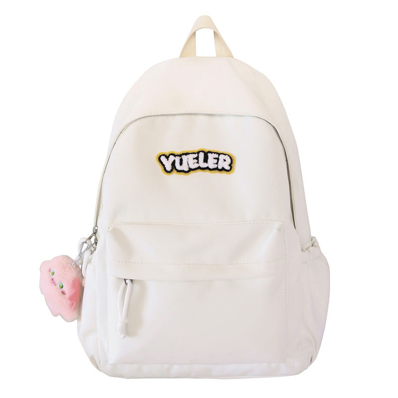 Casual Adventure Backpack