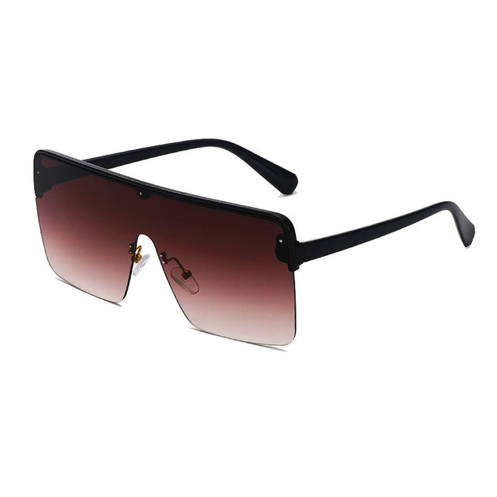 Women's Visor Sunglasses Bowlift