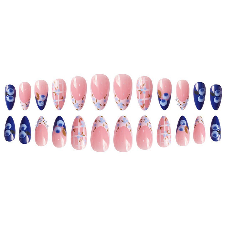 Artistic Nail Decoration Set Bowlift