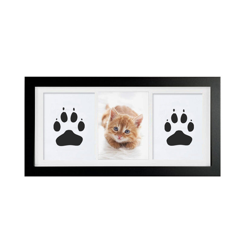 BowLift | Animal Paw Print Set