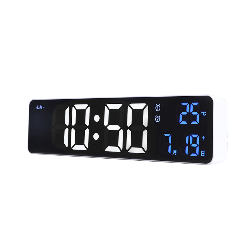Digital Multifunction Watch Bowlift