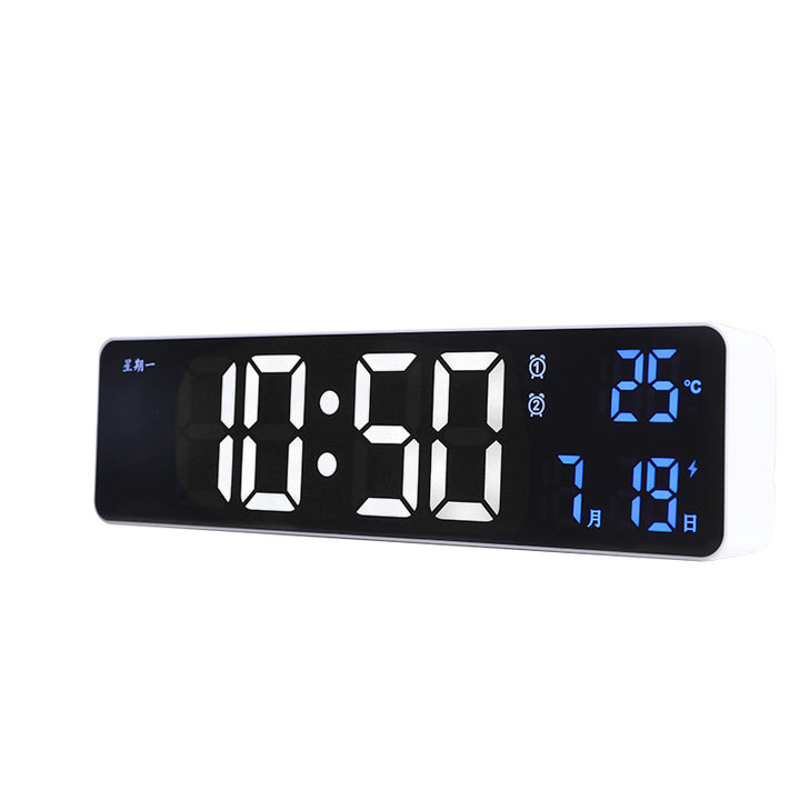 Digital Multifunction Watch Bowlift