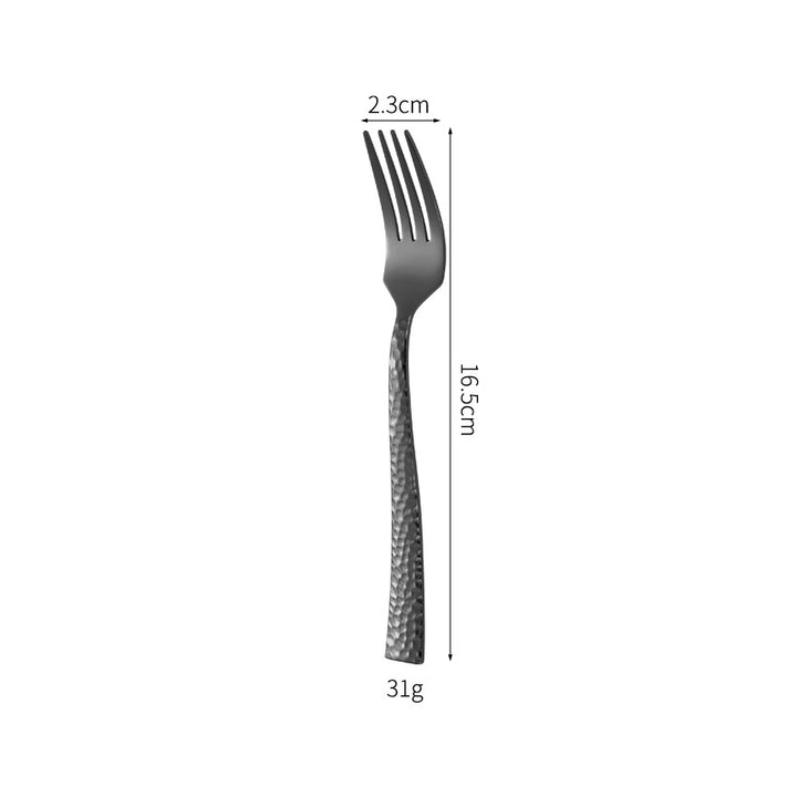 Elegant spoon with unique surface design Bowlift