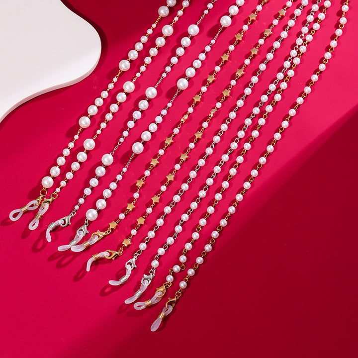 Beaded Chain Bowlift