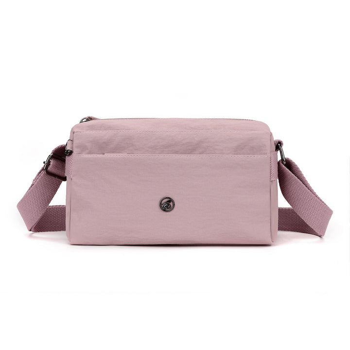 Stylish Adjustable Shoulder Bag Bowlift