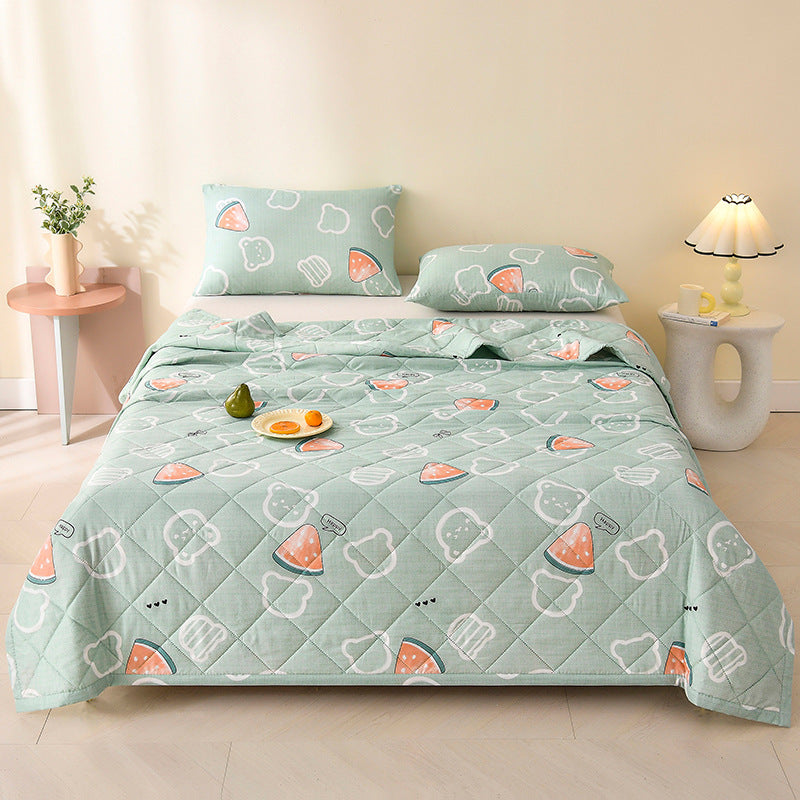 Women Bedding Set Bowlift