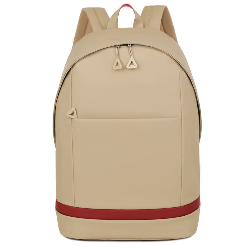 Modern Ergonomic Travel Backpack Bowlift