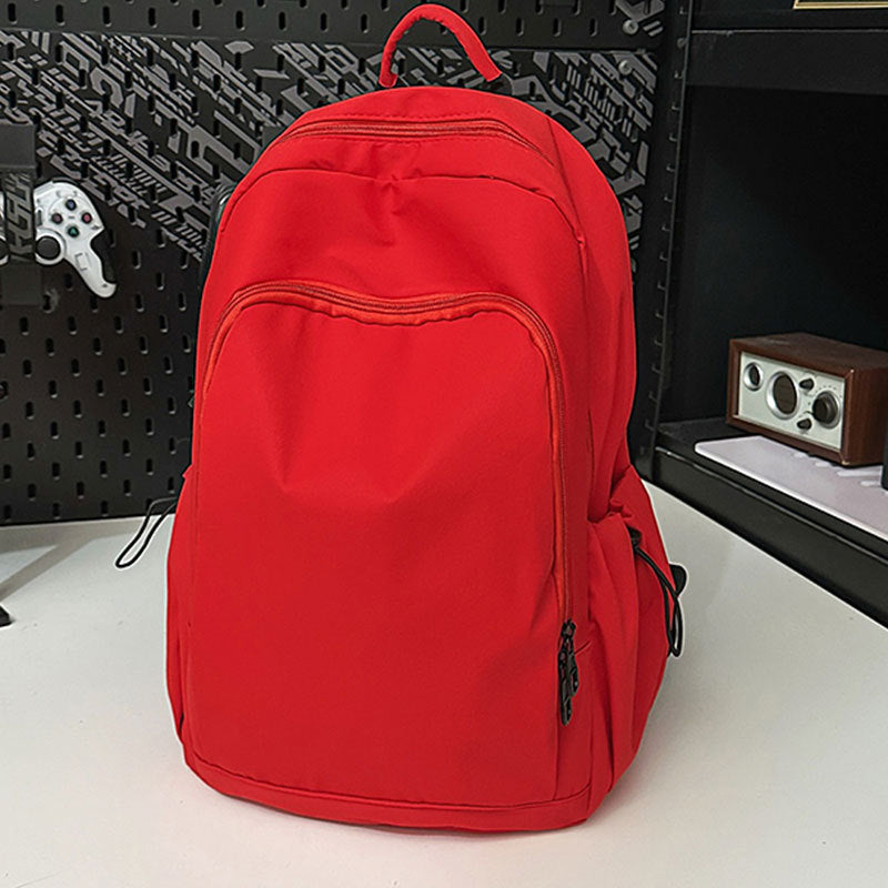 Versatile Gaming Backpack Bowlift