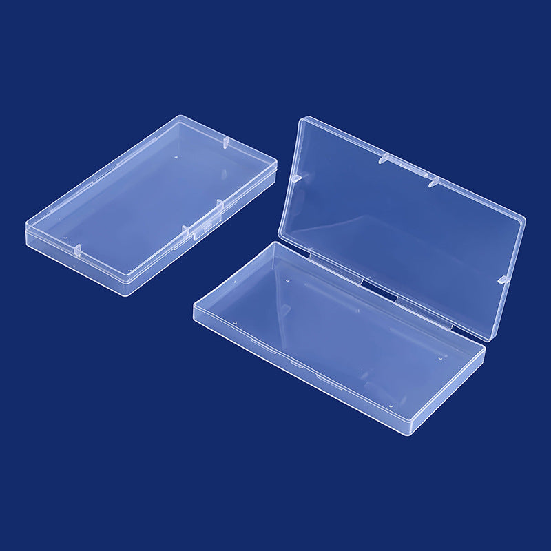 Clear Utility Storage Box Bowlift
