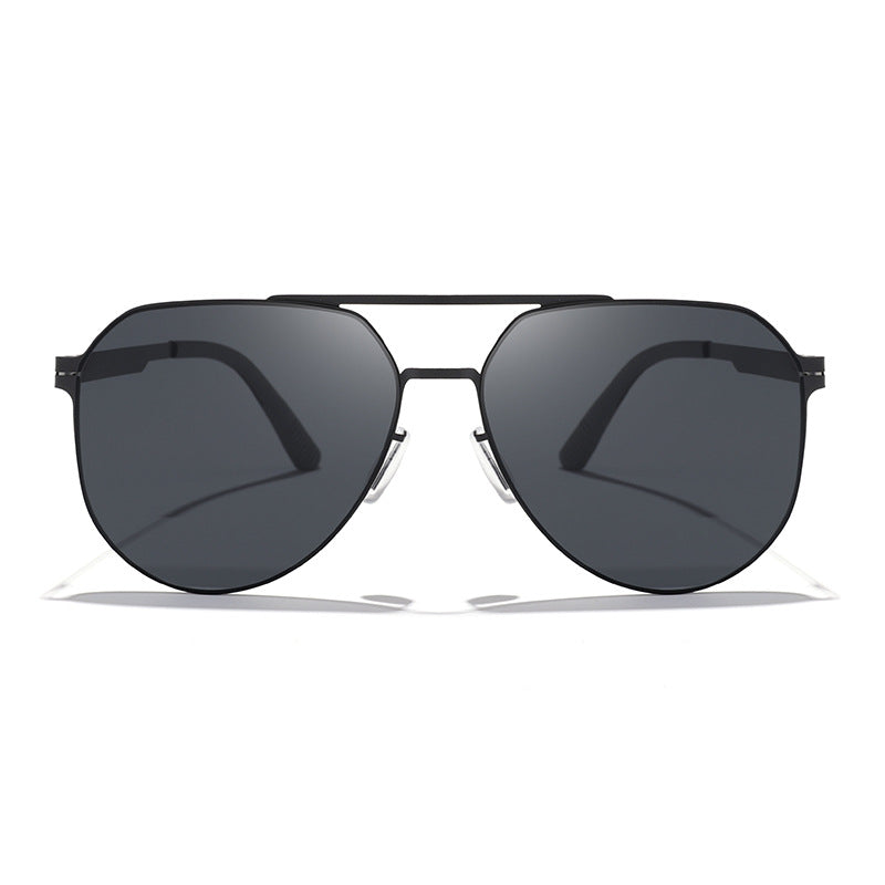 Premium Lightweight Aviator Sunglasses Bowlift
