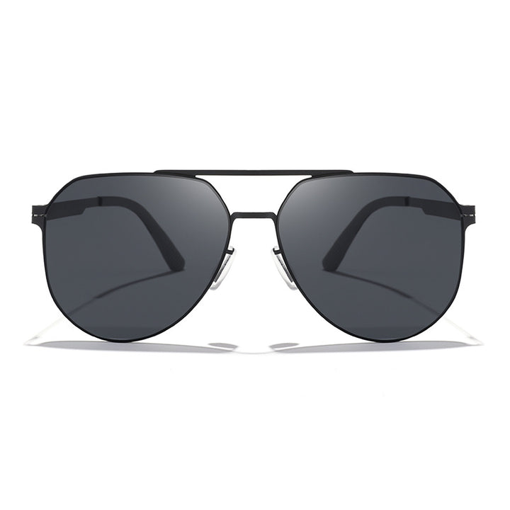 Premium Lightweight Aviator Sunglasses Bowlift
