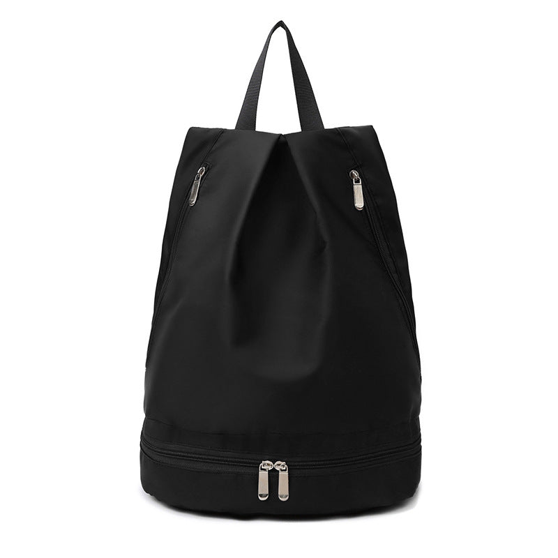 Fashionable and Practical Backpack Bag Bowlift