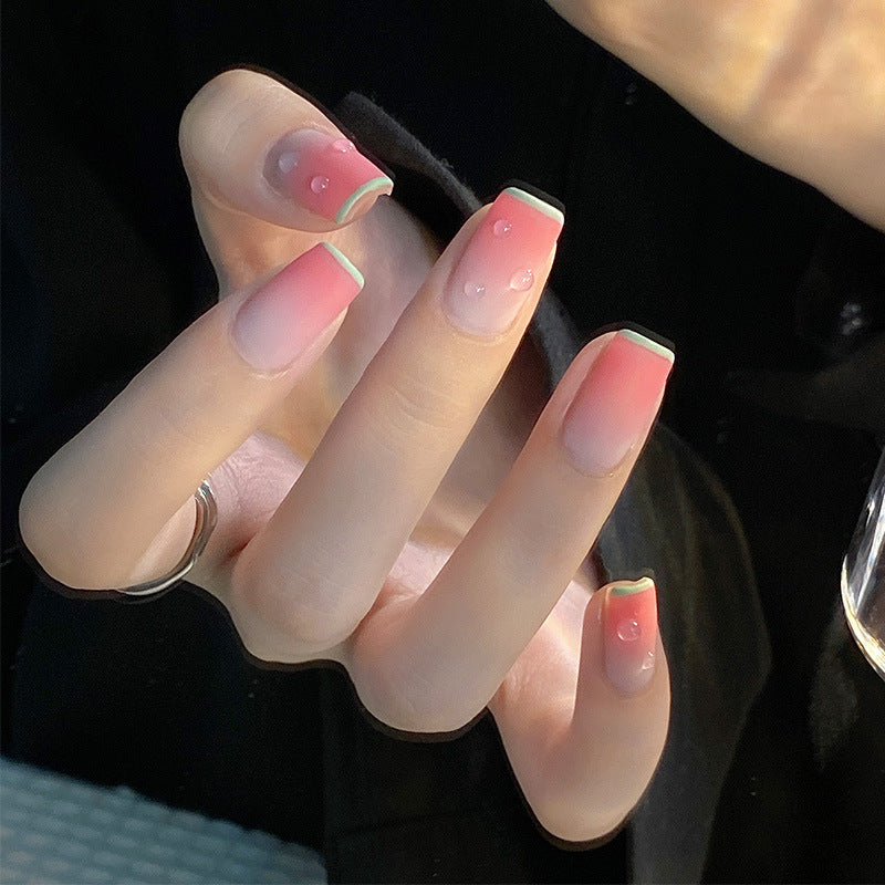 Artistic and elegant nail designs Bowlift