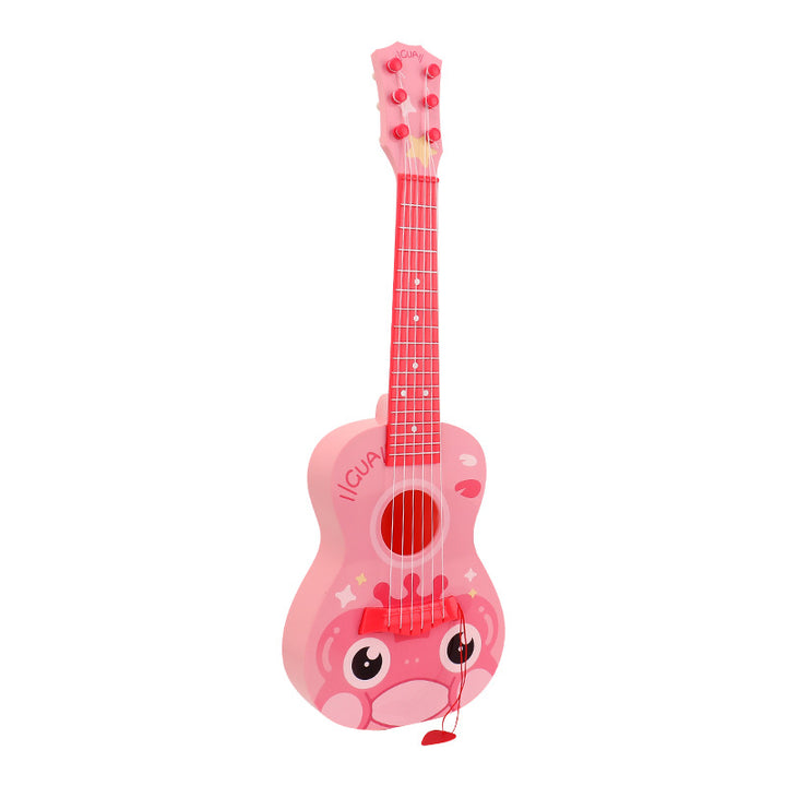 Miniature Ukulele Bowlift