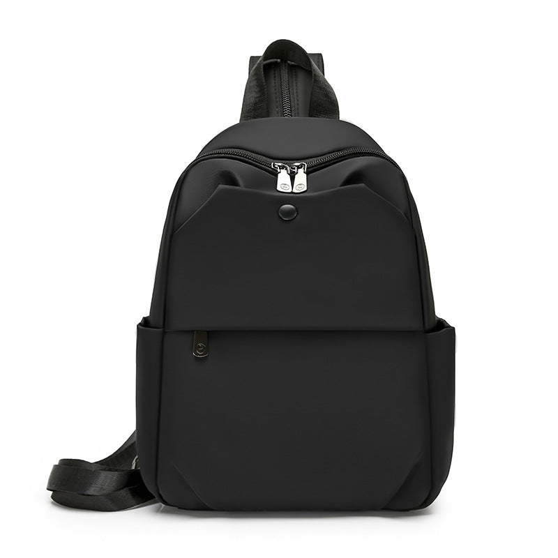 Multifunctional Stylish Backpack Bowlift