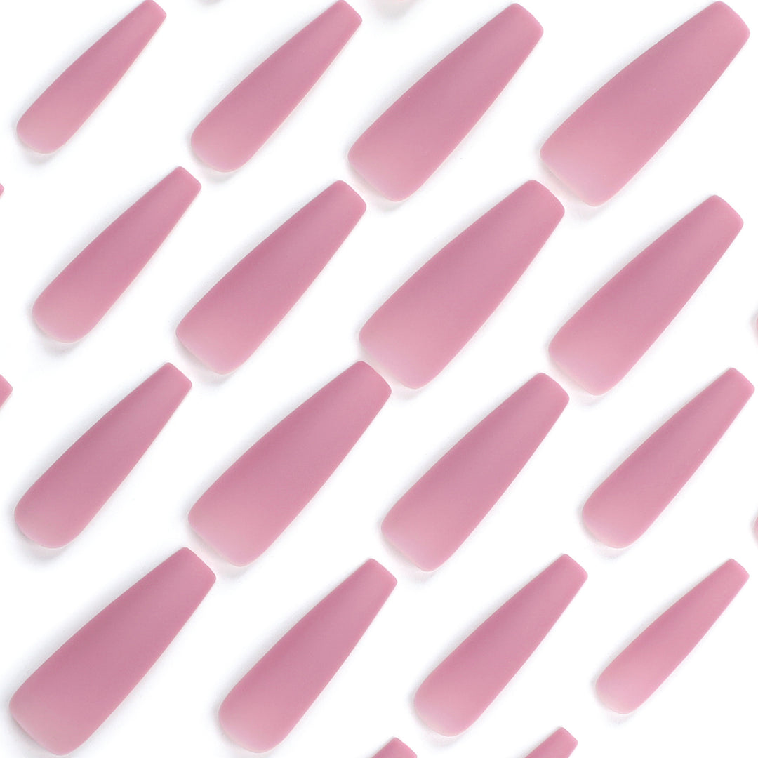 Artificial Stiletto Nails Bowlift