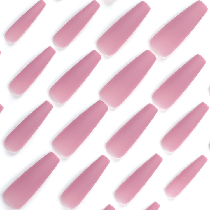 Artificial Stiletto Nails Bowlift
