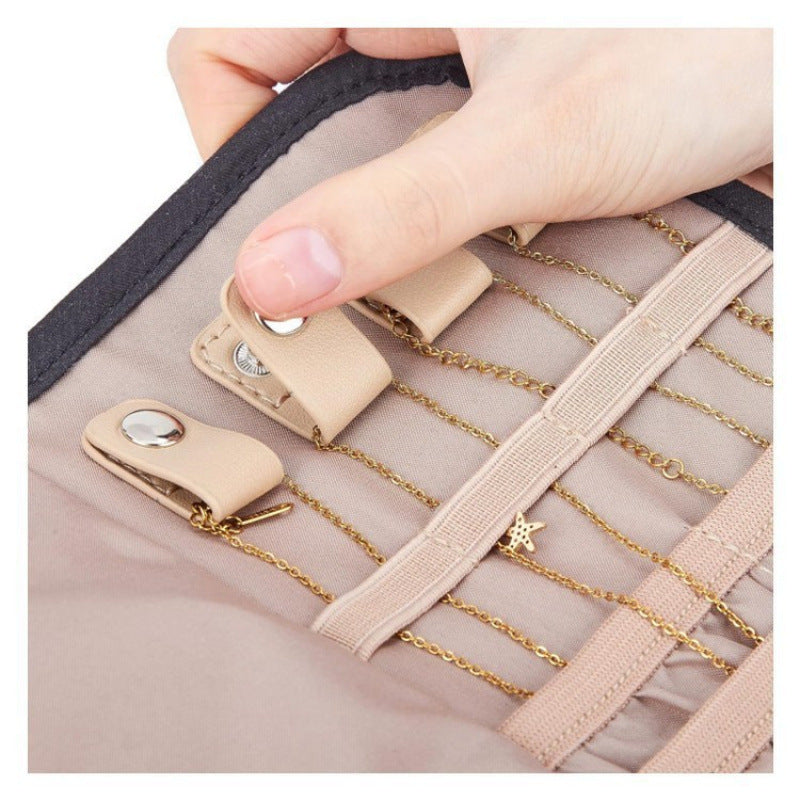 Elegant Cosmetics Organizer Bag Bowlift