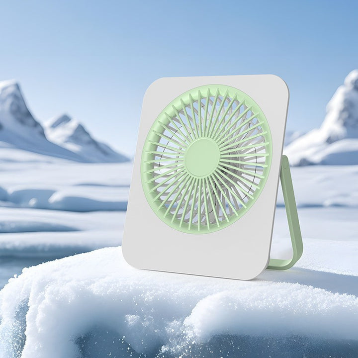 Portable Desk Fan Bowlift