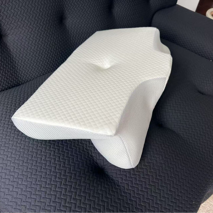 Breathable 3D Comfort Cushion Bowlift