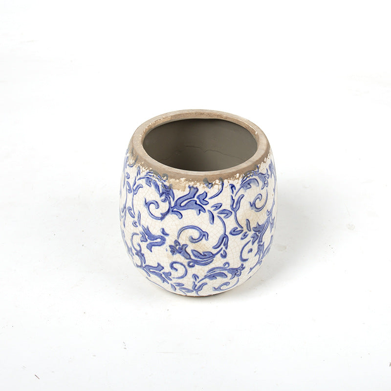 Decorative Flower Pots Bowlift