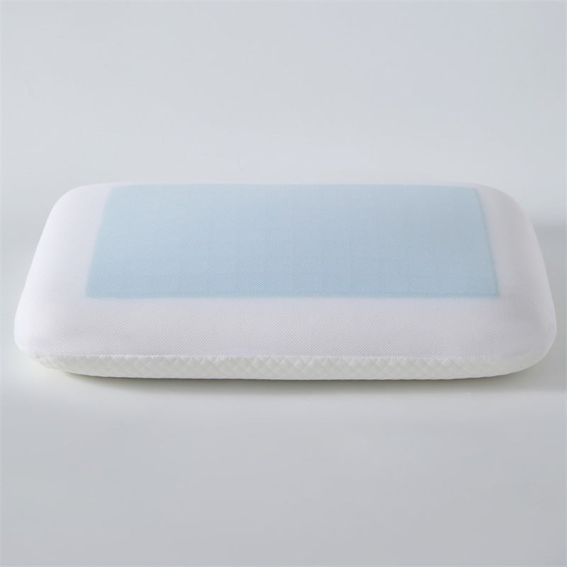 Ergonomic sleeping pillow Bowlift
