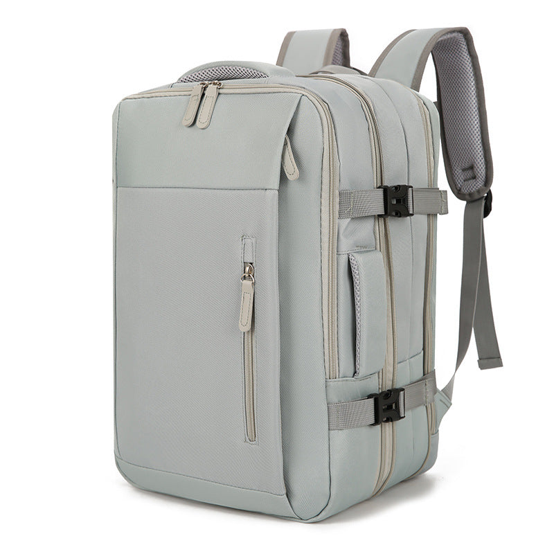 Multi-Functional Travel Organizer Backpack Bowlift