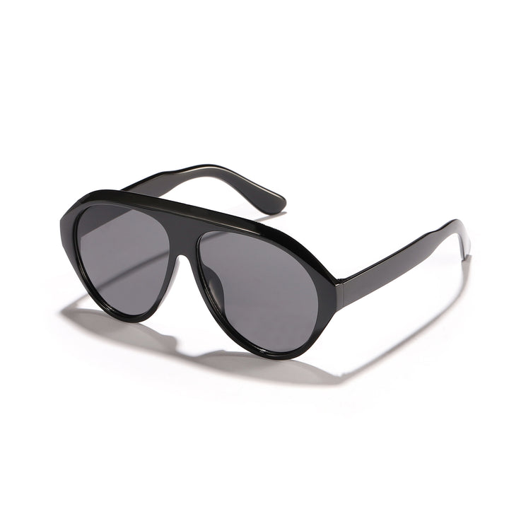 Women's sunglasses with a distinctive design and innovative frame Bowlift
