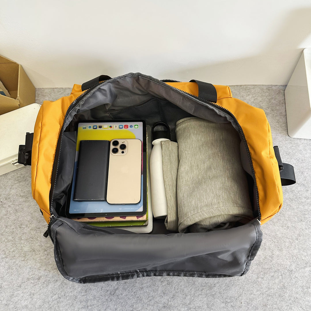 Travel Duffel Bag