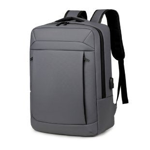 Versatile Travel Backpack Bowlift