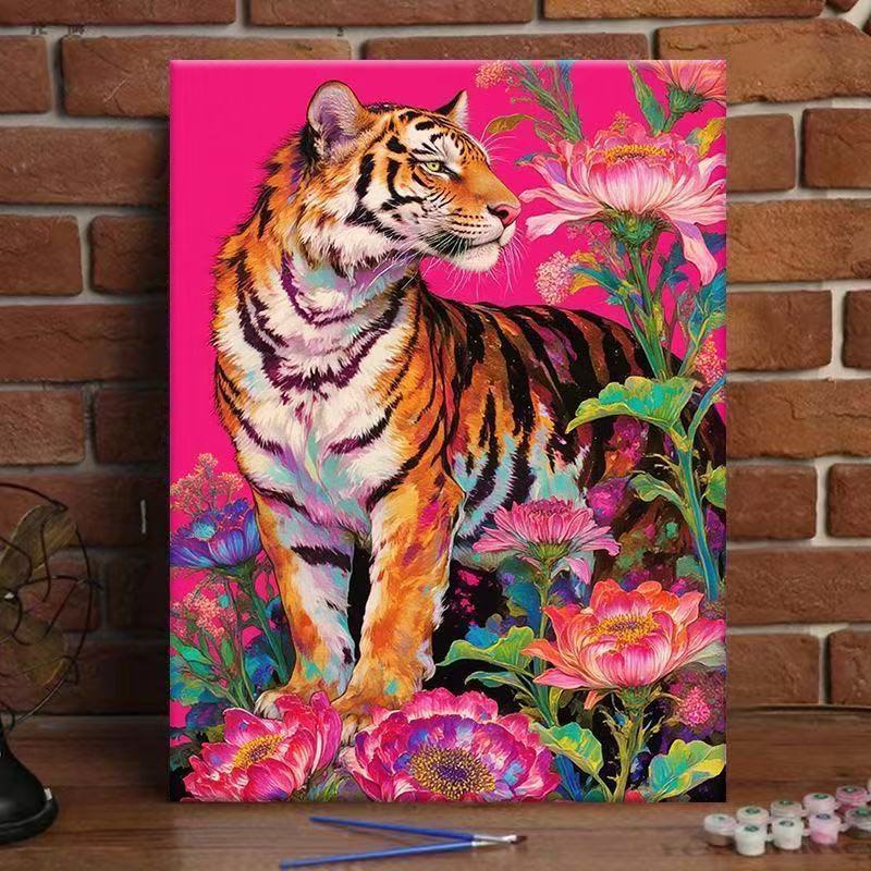 Artistic Canvas Wall Art Bowlift