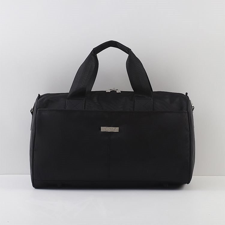 Practical Travel Bag Bowlift