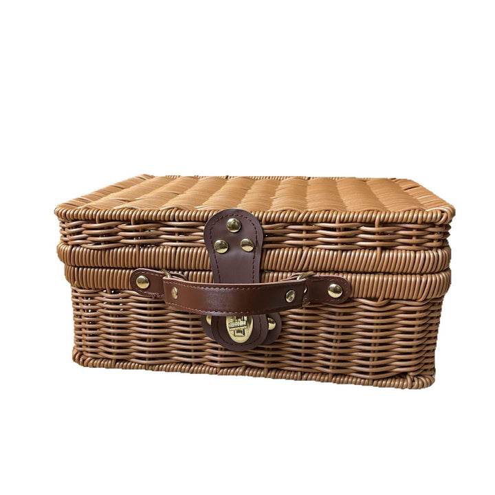 Women's Storage Basket Bowlift