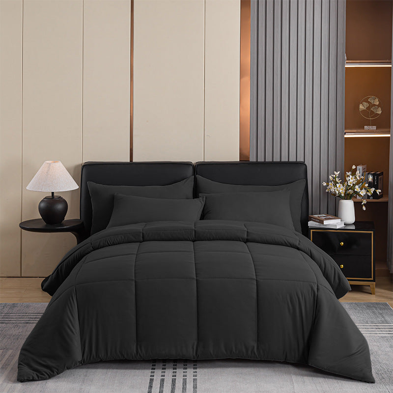 Bedding Comforter Set Bowlift