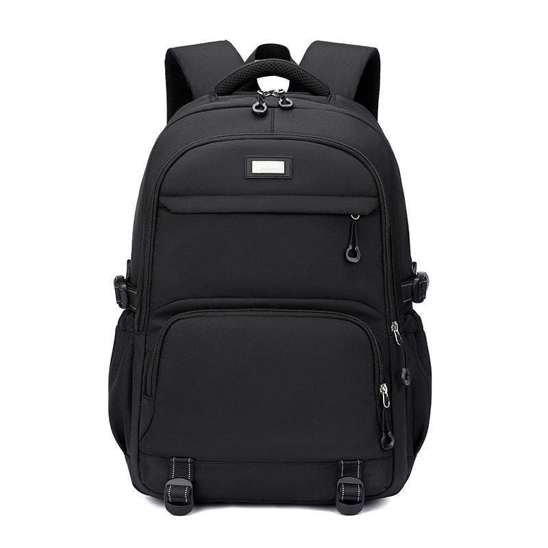 Multi-Functional Travel School Backpack Bowlift