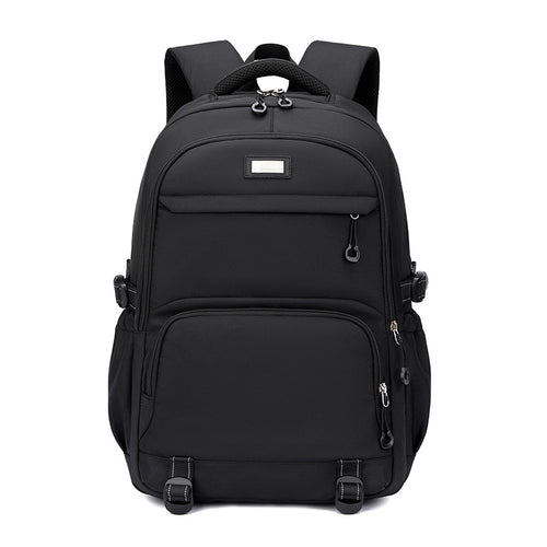 Multi-Functional Travel School Backpack Bowlift