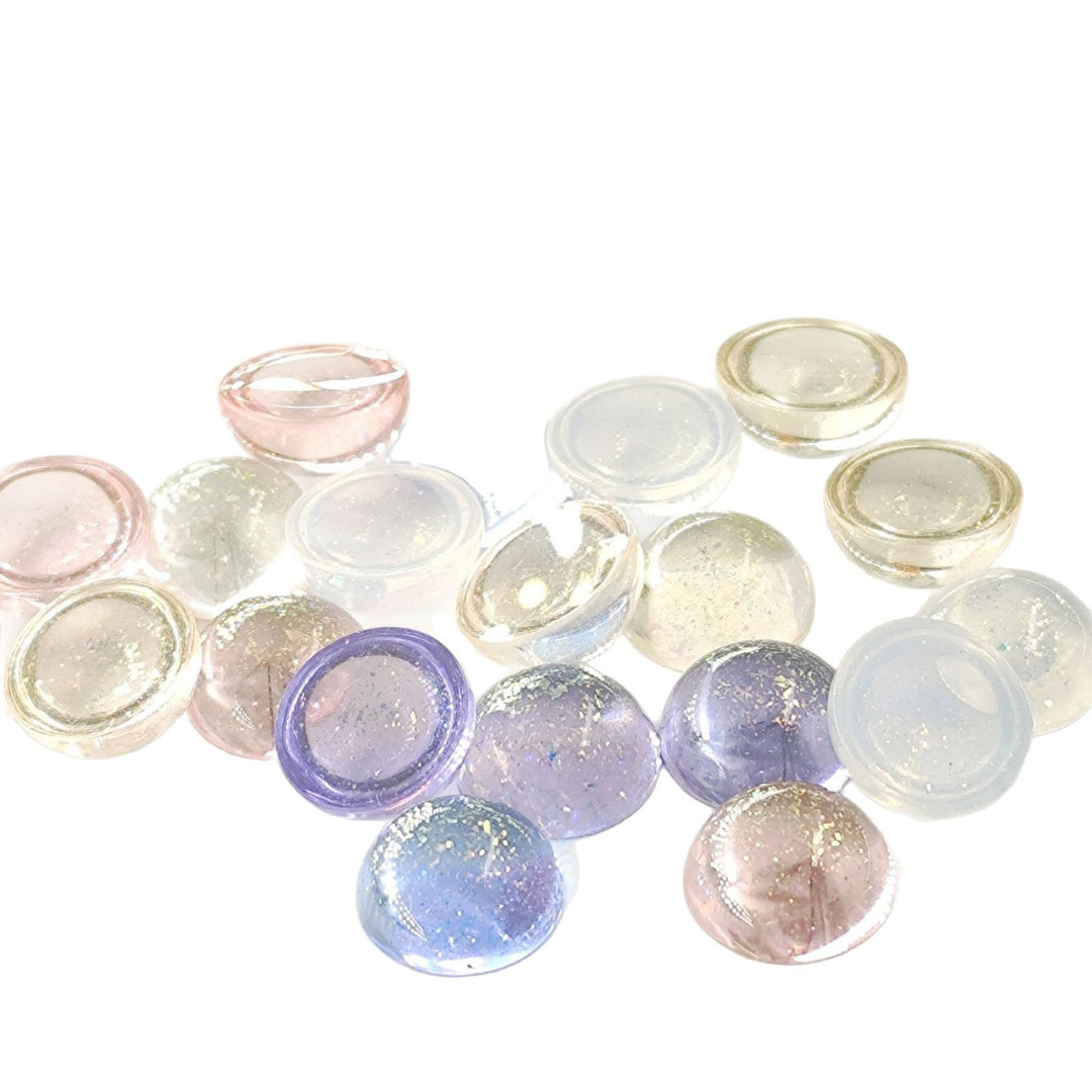 Resin Gemstones Bowlift