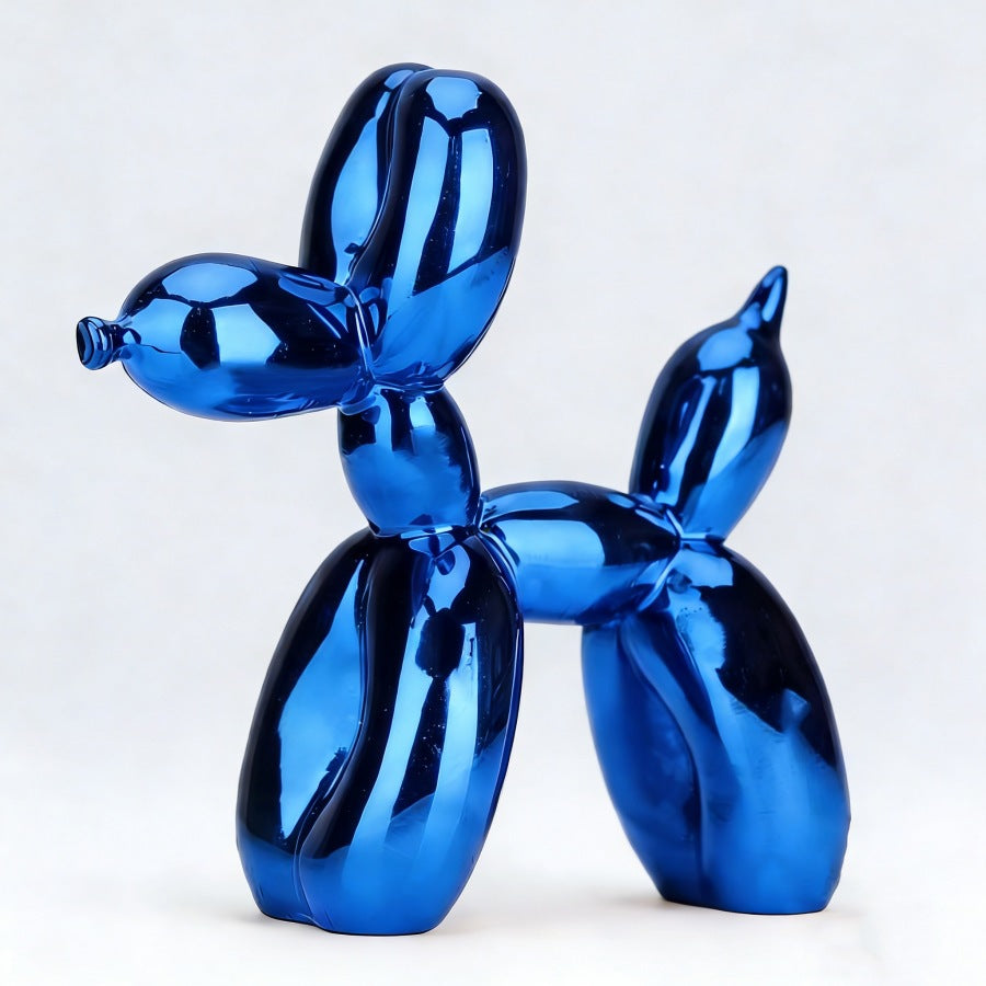 Sculpture in Animal Shape Bowlift
