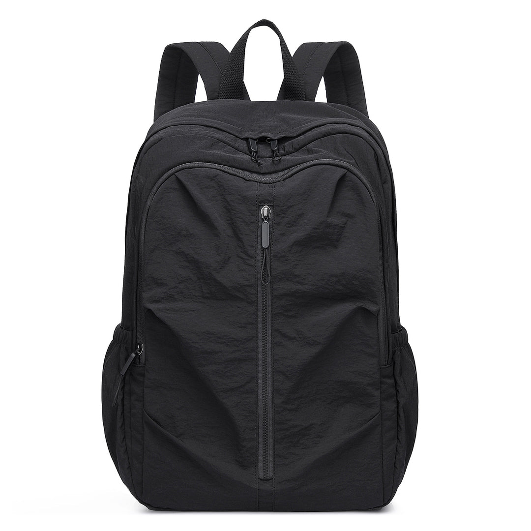 Versatile Lightweight Travel Backpack Bowlift