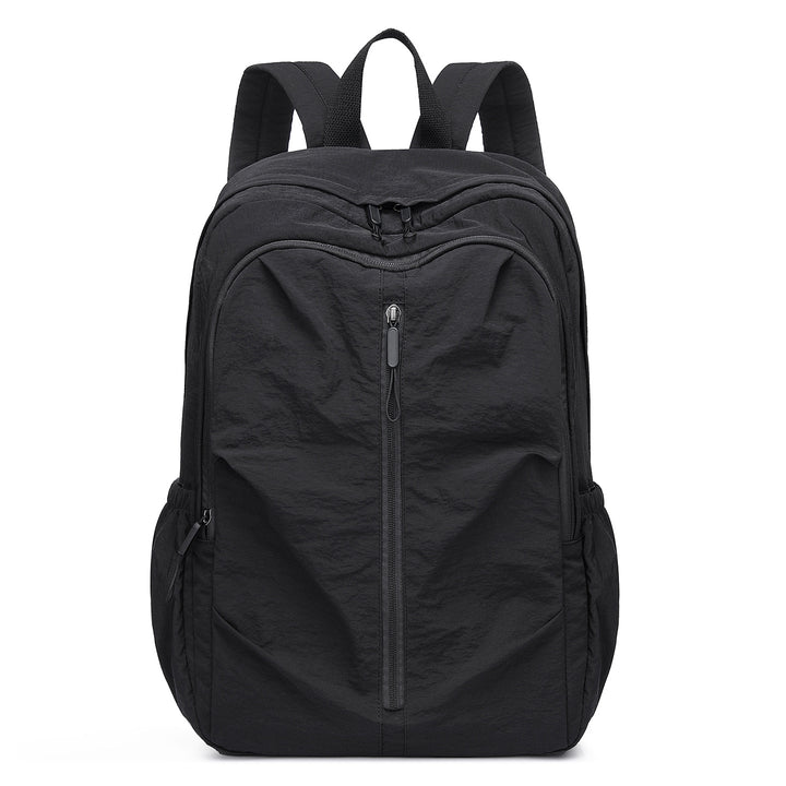 WoLightweight Water-Resistant Travel Backpack Bowlift