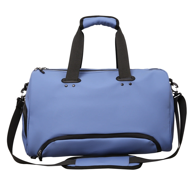 All-Weather Sport Duffle Bag Bowlift