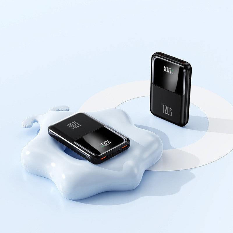 Portable Powerbank Bowlift