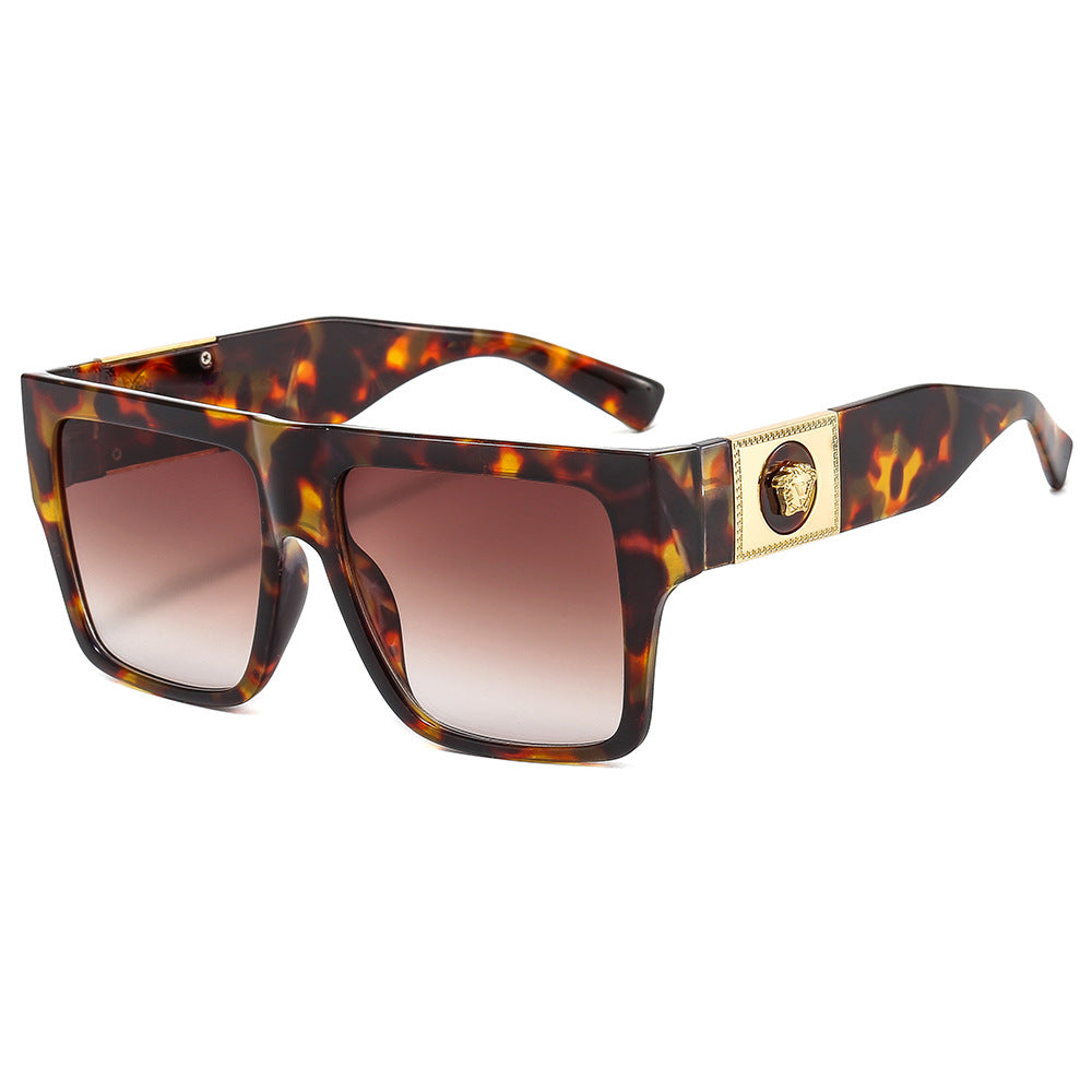 Ladies Stylish Platform Sunglasses Bowlift