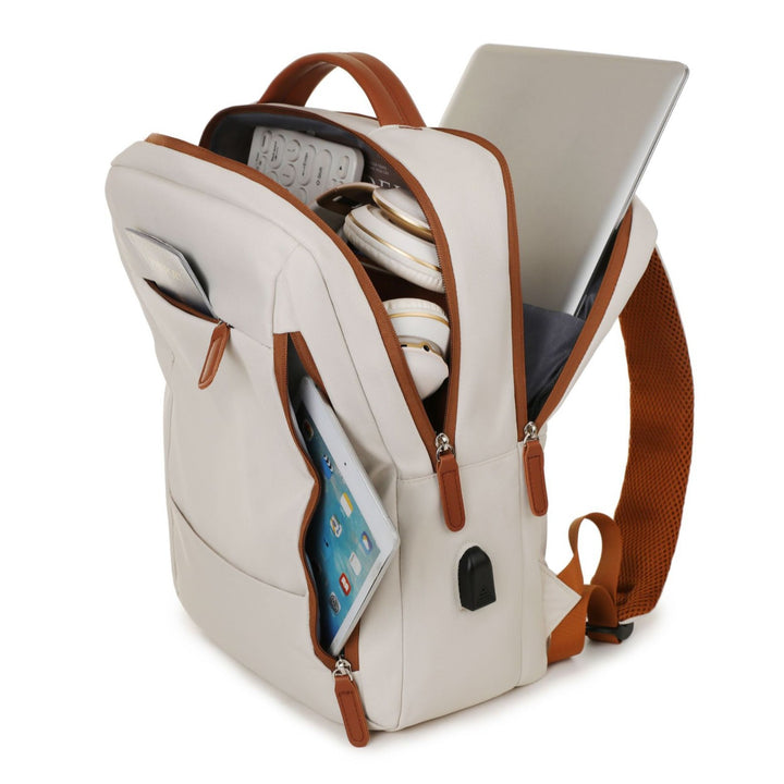 Smart Slim Briefcase Bowlift