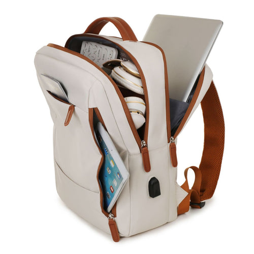 Smart Slim Briefcase Bowlift