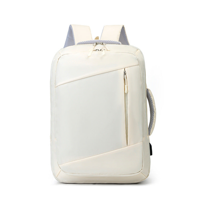 Professional Sleek Office Backpack Bowlift