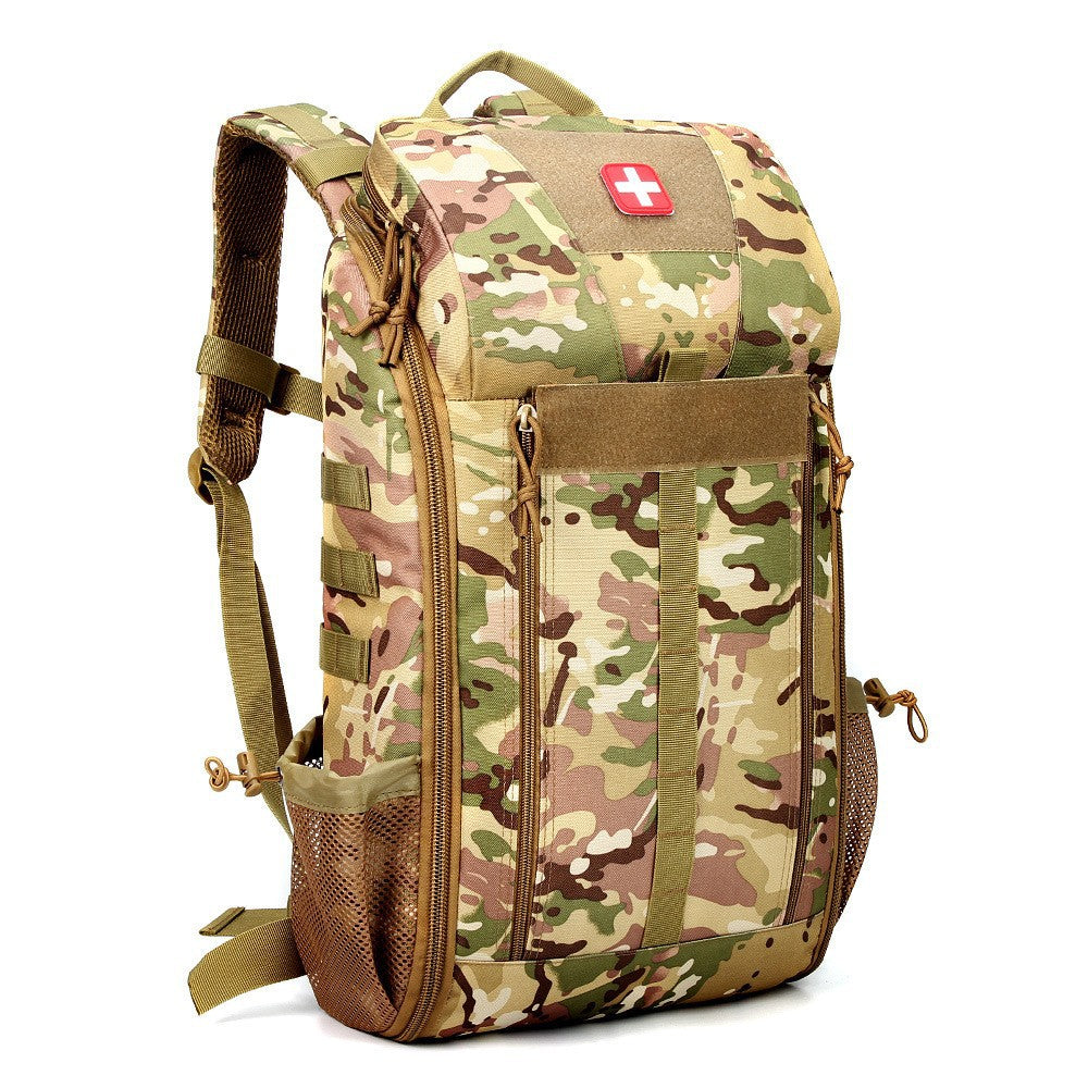 Tactical Relief Backpack Bowlift