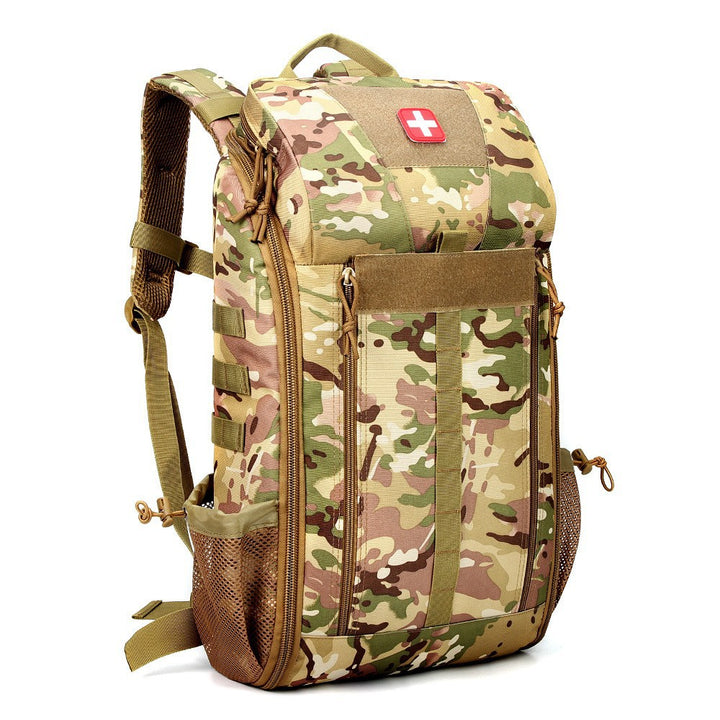 Tactical Relief Backpack Bowlift