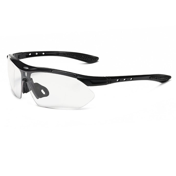 Women's sporty safety goggles Bowlift